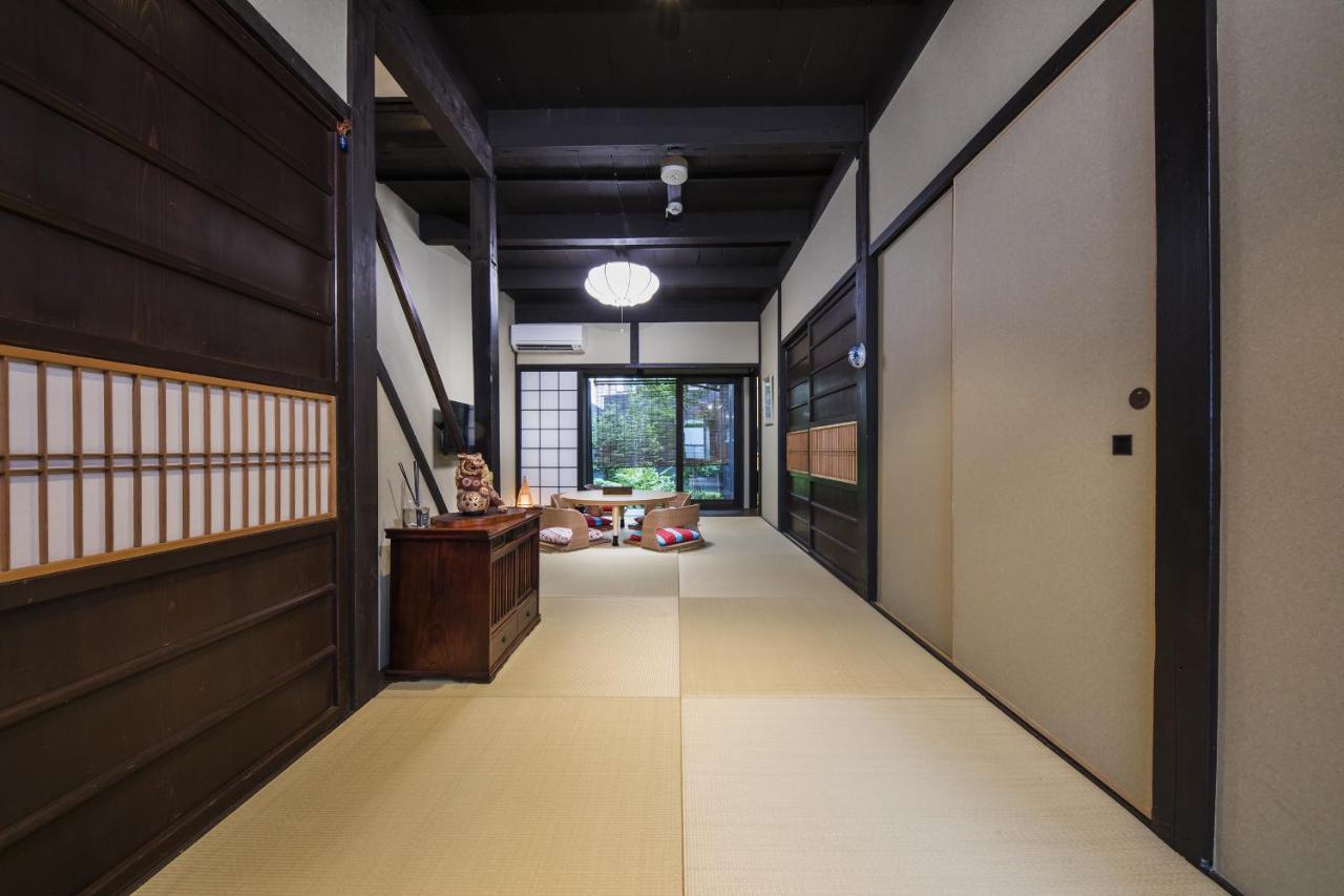 Shiki Homes Kyoka Kyoto Exterior photo