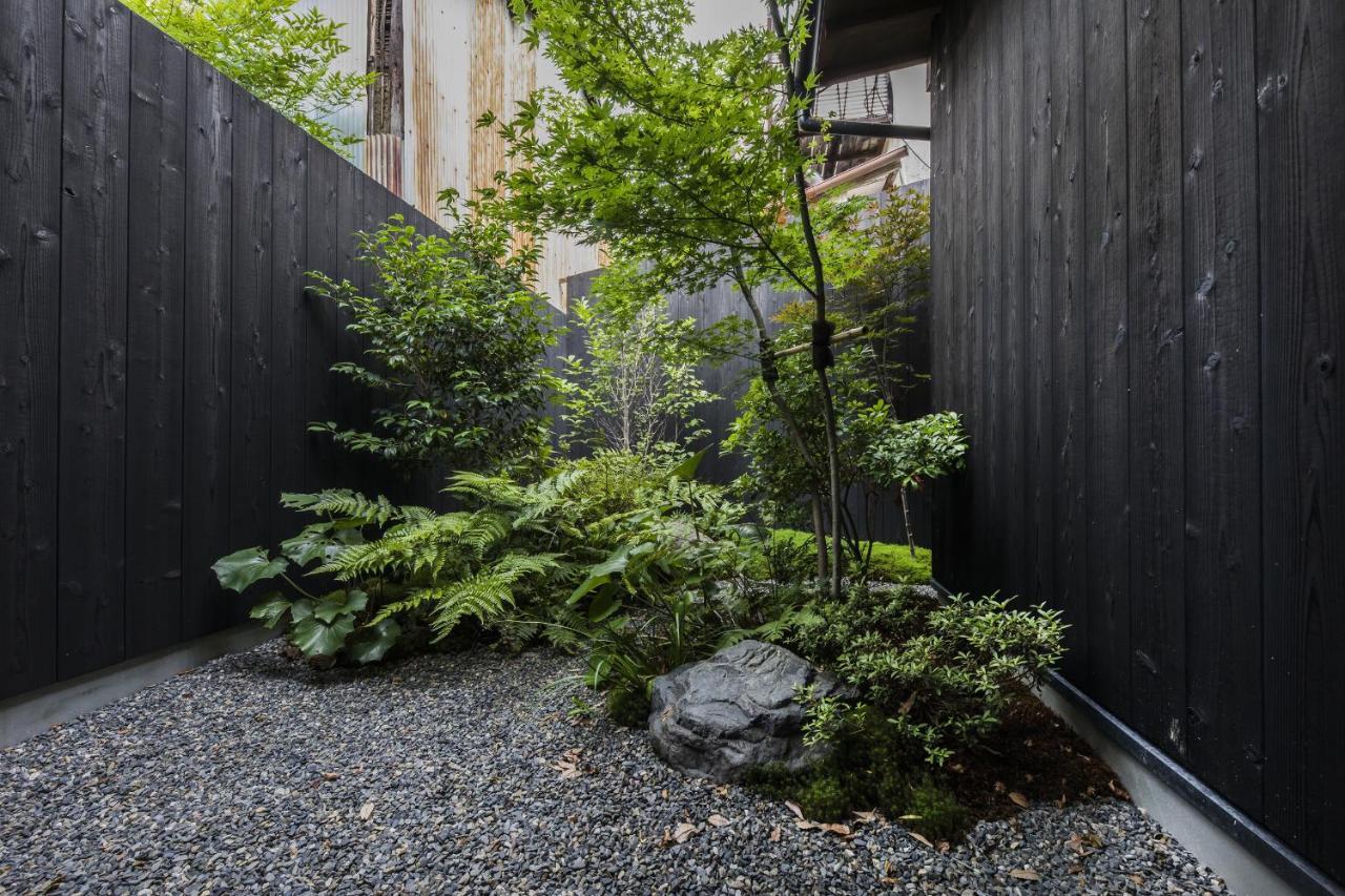 Shiki Homes Kyoka Kyoto Exterior photo