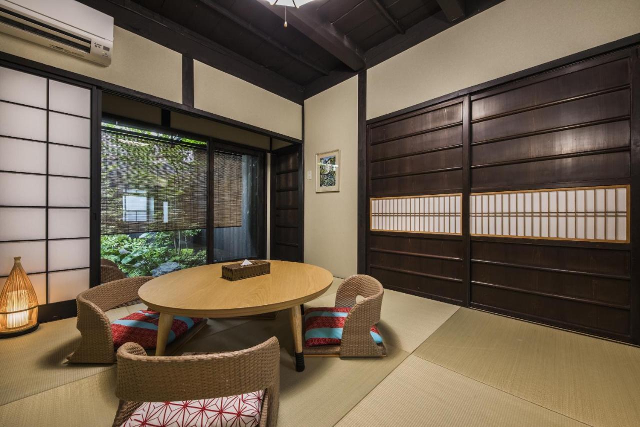 Shiki Homes Kyoka Kyoto Exterior photo
